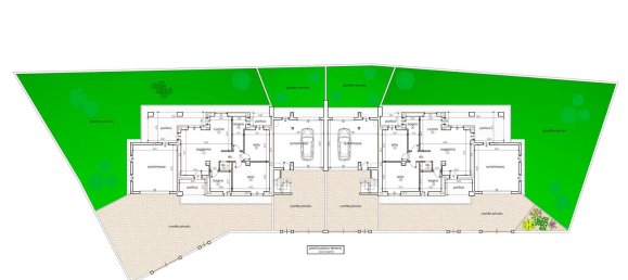 1890m² Land in Bene Vagienna, Italy No. 70057 3
