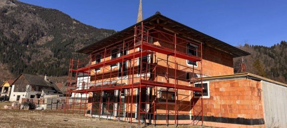 Casa de 5 habitaciónes en Sachsenburg, Austria No. 194944 4