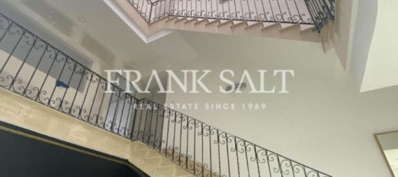 Magasin à Birkirkara, Malta 445m² No. 8315 4