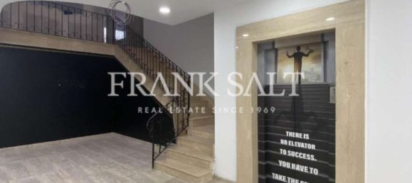 Magasin à Birkirkara, Malta 445m² No. 8315 10