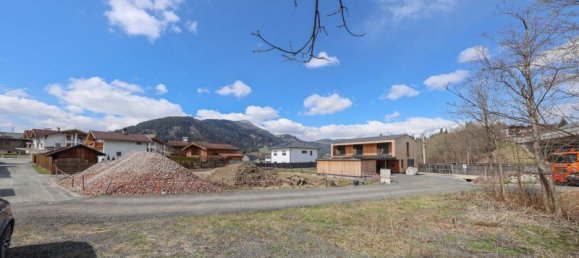 Terreno en Kitzbuhel, Austria 685 m² No. 163863 6