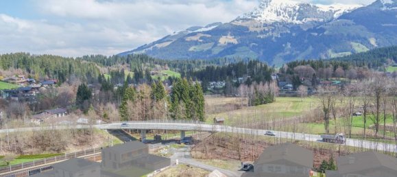 Terreno en Kitzbuhel, Austria 685 m² No. 163863 2