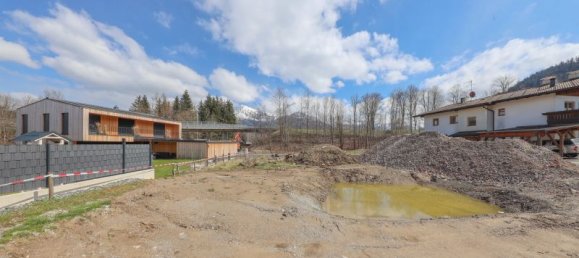 Terreno en Kitzbuhel, Austria 685 m² No. 163863 4