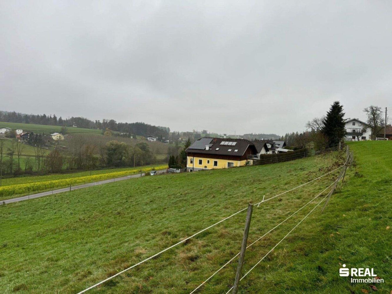  Land in Geinberg, Austria No. 253682