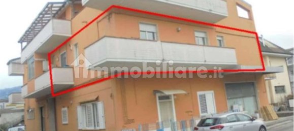 Apartamento T3 em Penna Sant'Andrea, Italy N.º 272742 2
