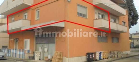 Apartamento T3 em Penna Sant'Andrea, Italy N.º 272742 3
