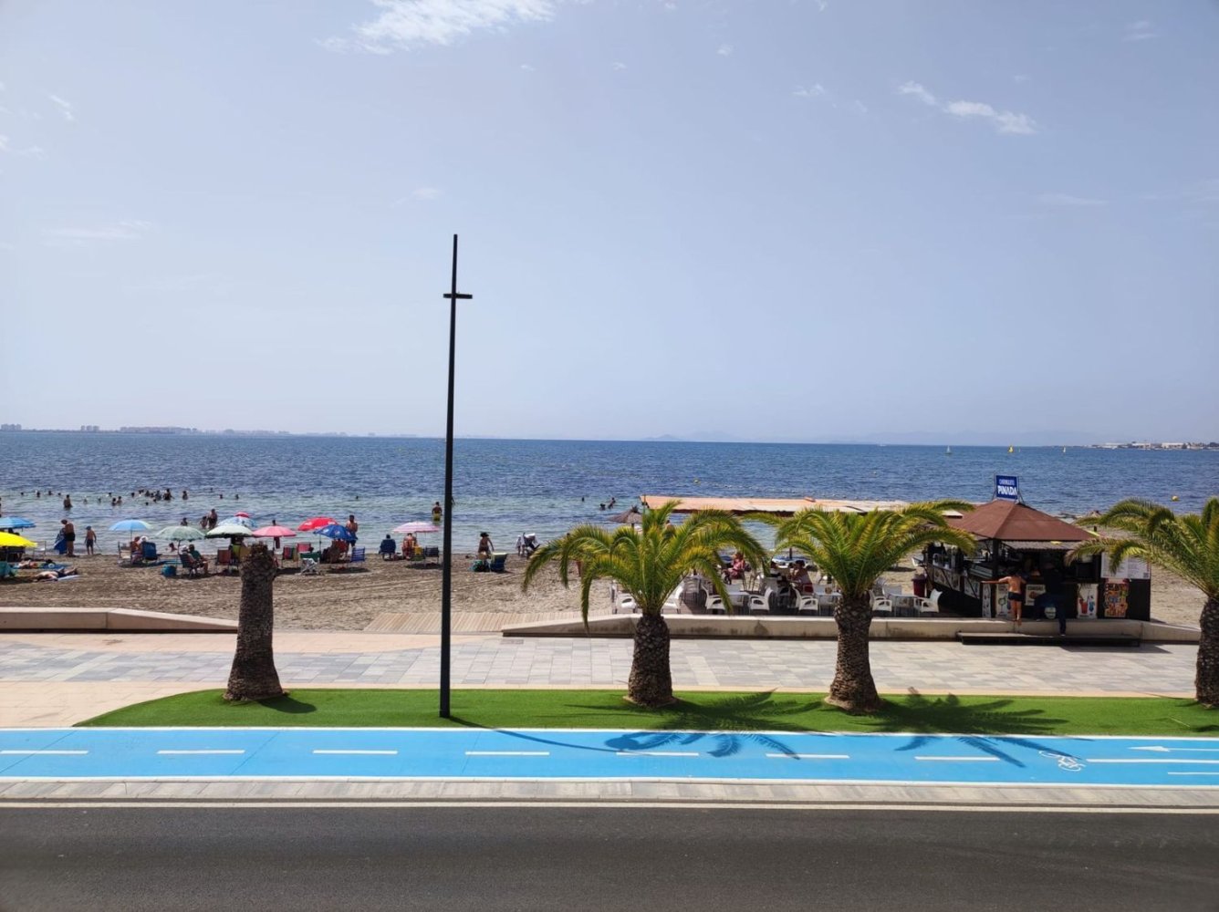 3 Schlafzimmer Doppelhaus in San Pedro del Pinatar, Spain, Nr. 150508