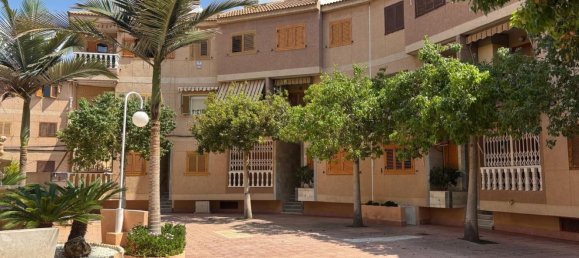 3 Schlafzimmer Doppelhaus in San Pedro del Pinatar, Spain, Nr. 150508 4