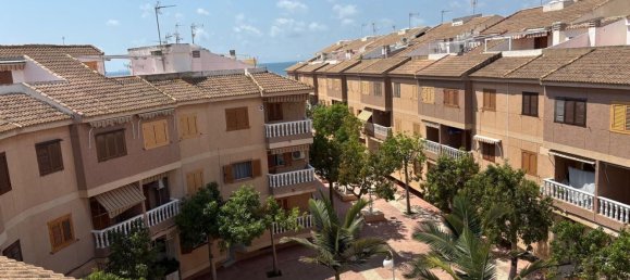 3 Schlafzimmer Doppelhaus in San Pedro del Pinatar, Spain, Nr. 150508 15