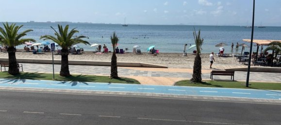 3 Schlafzimmer Doppelhaus in San Pedro del Pinatar, Spain, Nr. 150508 2