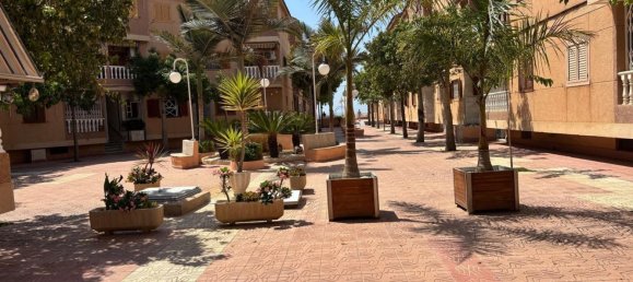 3 Schlafzimmer Doppelhaus in San Pedro del Pinatar, Spain, Nr. 150508 3