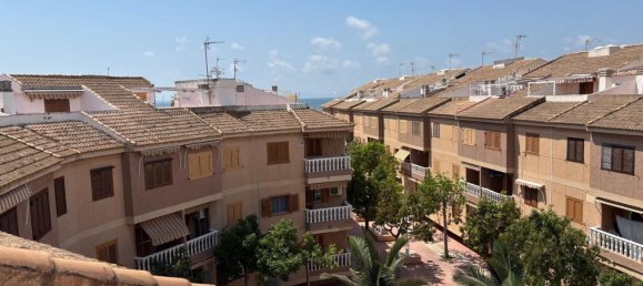 3 Schlafzimmer Doppelhaus in San Pedro del Pinatar, Spain, Nr. 150508 14