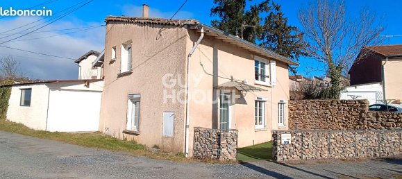 Casa de 3 dormitorios en Bussieres, France No. 200164 9