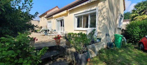 2 bedrooms House in Souppes-sur-Loing, France No. 295293 2