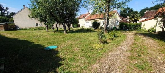2 bedrooms House in Souppes-sur-Loing, France No. 295293 5