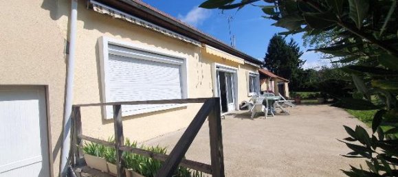 2 bedrooms House in Souppes-sur-Loing, France No. 295293 4