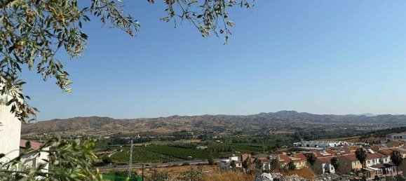 660m² Land in Cartama, Spain No. 180180 3