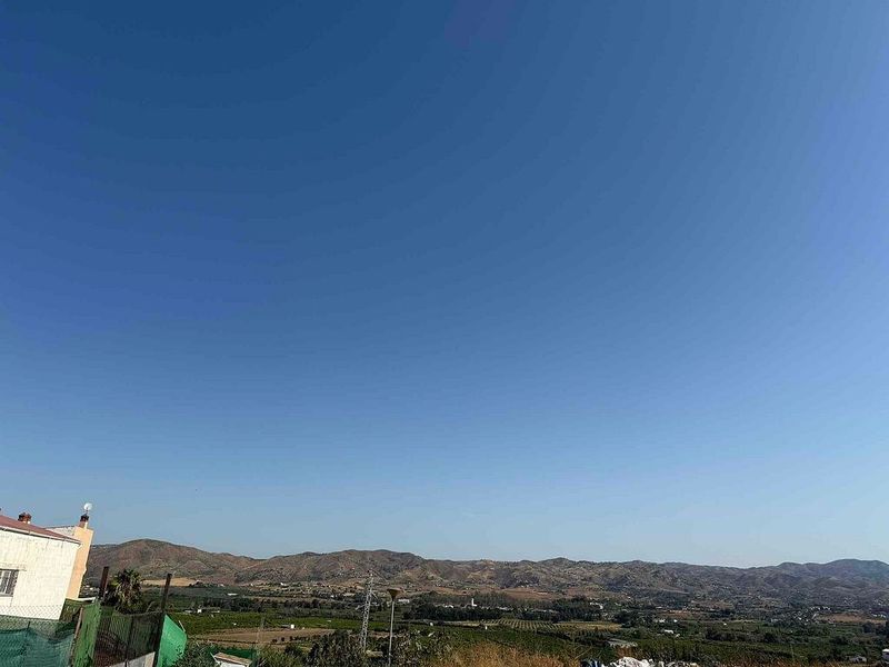 660m² Land in Cartama, Spain No. 180180