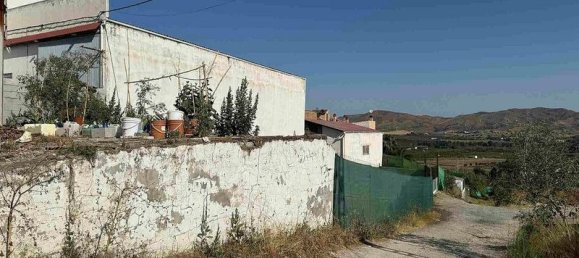 660m² Land in Cartama, Spain No. 180180 7