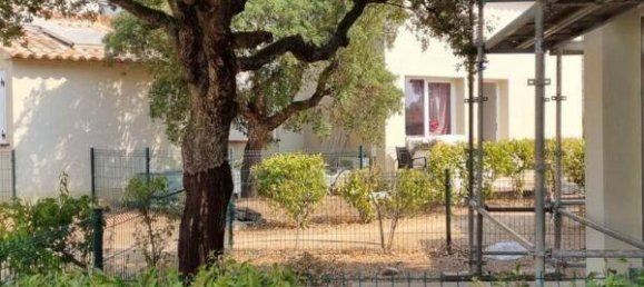 2 Schlafzimmer Villa in Porto-Vecchio, France, Nr. 79029 3