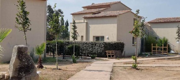 2 Schlafzimmer Villa in Porto-Vecchio, France, Nr. 79029 2