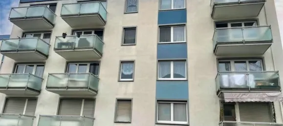 2-Zimmer Wohnung in Bochum, Germany, Nr. 30607 3