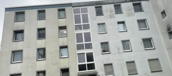 2-Zimmer Wohnung in Bochum, Germany, Nr. 30607 2