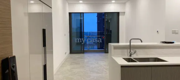2 chambres appartement à louer à Thu Duc, Ho Chi Minh, Vietnam № 8599 3