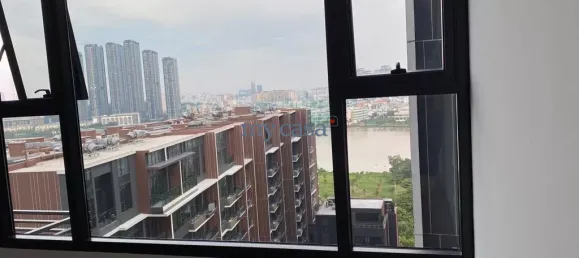 2 chambres appartement à louer à Thu Duc, Ho Chi Minh, Vietnam № 8599 6