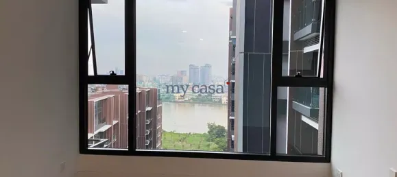 2 chambres appartement à louer à Thu Duc, Ho Chi Minh, Vietnam № 8599 2
