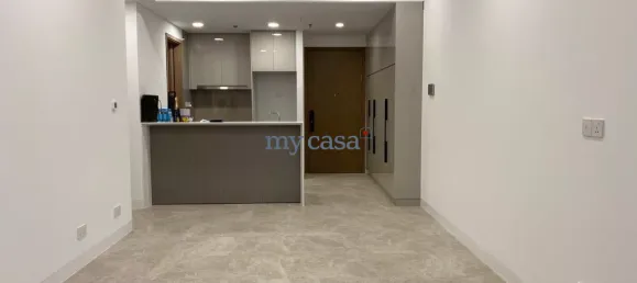 2 chambres appartement à louer à Thu Duc, Ho Chi Minh, Vietnam № 8599 4