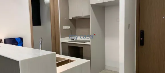 2 chambres appartement à louer à Thu Duc, Ho Chi Minh, Vietnam № 8599 5