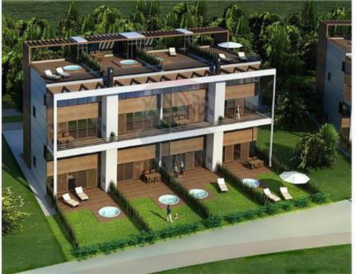 Земельный участок с 3 спальнями в Тигре, Аргентина № 35313