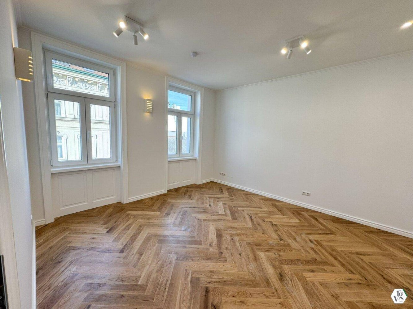 3 rooms Apartment in Margareten, Austria No. 57858