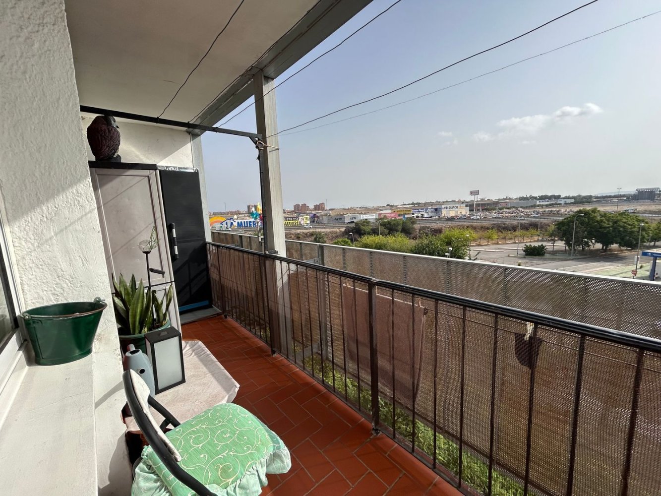 2 Schlafzimmer Wohnung in San Vicente del Raspeig, Spain, Nr. 281705