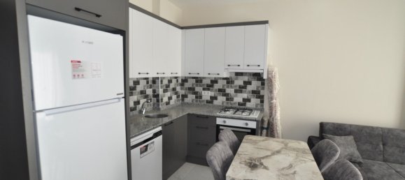 Wohnung 1+1 in Oba, Turkey, Nr. 11244 3