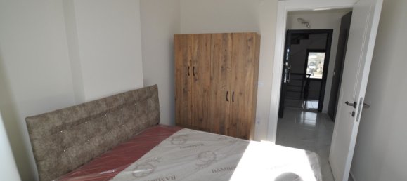 Wohnung 1+1 in Oba, Turkey, Nr. 11244 10