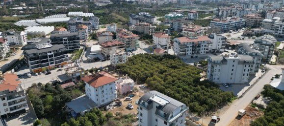 Wohnung 1+1 in Oba, Turkey, Nr. 11244 13