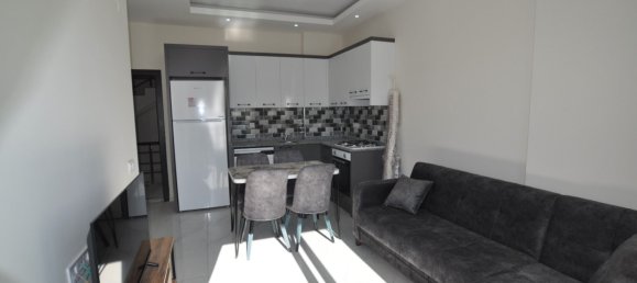 Wohnung 1+1 in Oba, Turkey, Nr. 11244 9