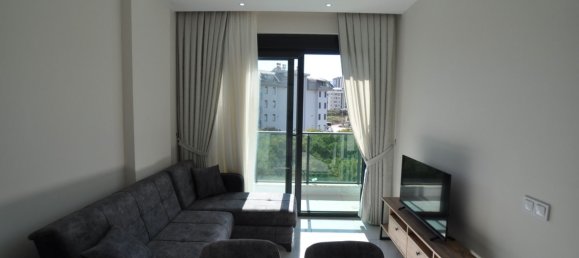 Wohnung 1+1 in Oba, Turkey, Nr. 11244 11