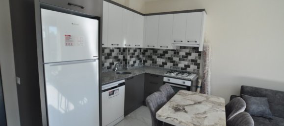 Wohnung 1+1 in Oba, Turkey, Nr. 11244 14