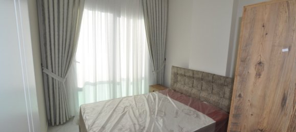 Wohnung 1+1 in Oba, Turkey, Nr. 11244 15