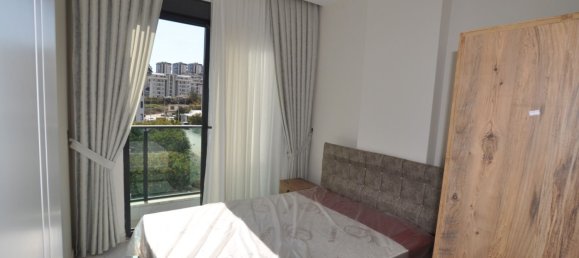 Wohnung 1+1 in Oba, Turkey, Nr. 11244 2