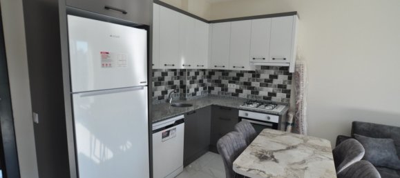 Wohnung 1+1 in Oba, Turkey, Nr. 11244 7