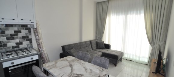 Wohnung 1+1 in Oba, Turkey, Nr. 11244 12