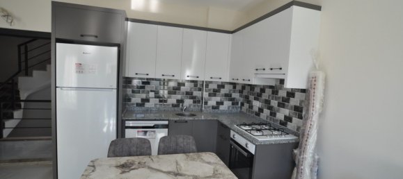 Wohnung 1+1 in Oba, Turkey, Nr. 11244 6