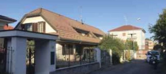 4غرفة فيلا في Senago, Italy رقم 85065 4