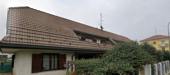 4غرفة فيلا في Senago, Italy رقم 85065 2