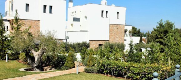 340m² Villa in Chalkidiki, Greece No. 6346 6