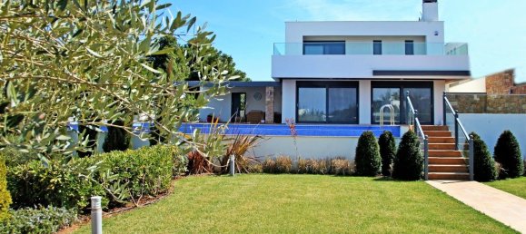 340m² Villa in Chalkidiki, Greece No. 6346 9